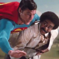 Superman III