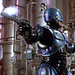 RoboCop 2