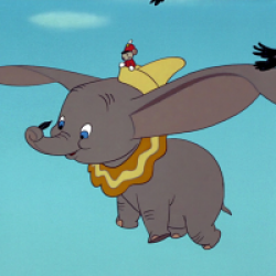 Dumbo