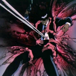 Wicked City