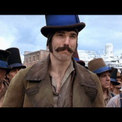 Gangs of New York