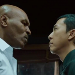 Ip Man 3