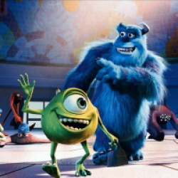 Monstres et compagnie