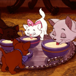 Les Aristochats