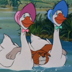 Les Aristochats