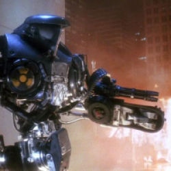 RoboCop 2