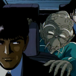 Wicked City