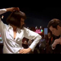 Pulp Fiction