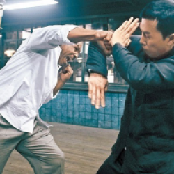 Ip Man 3