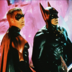 Batman et Robin