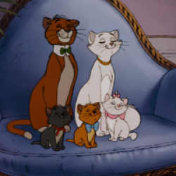 Les Aristochats