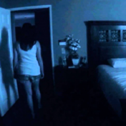 Paranormal Activity