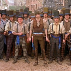 Gangs of New York