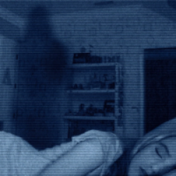 Paranormal Activity