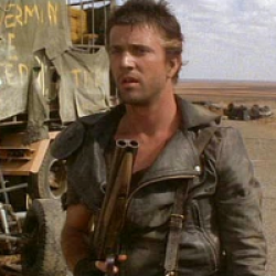 Mad Max