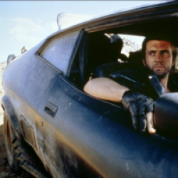 Mad Max