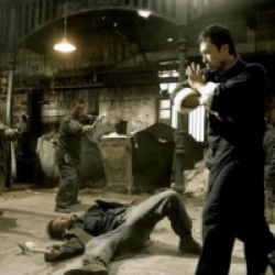 Ip Man 2