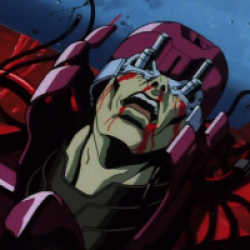 Wicked City