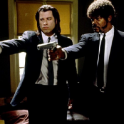 Pulp Fiction