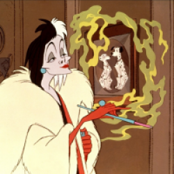 Les 101 Dalmatiens