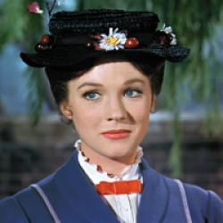 Mary Poppins