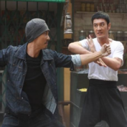 Ip Man 2