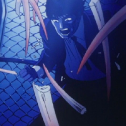 Wicked City