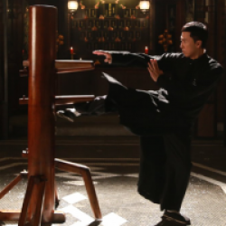 Ip Man 3