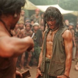 Ong-Bak 2, la naissance du dragon