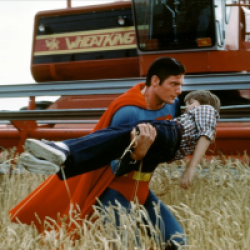 Superman III