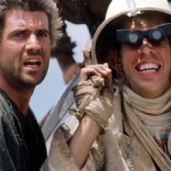 Mad Max 3