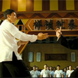 Ip Man 2