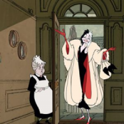 Les 101 Dalmatiens