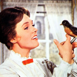 Mary Poppins