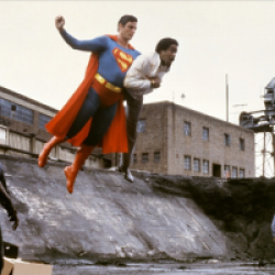 Superman III