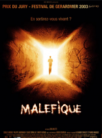 Maléfique 2016