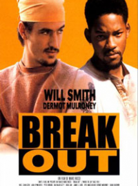 Break Out