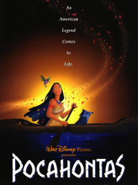 Pocahontas, une légende indienne