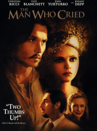 The Man who cried - Les larmes d'un homme