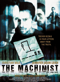 The Machinist