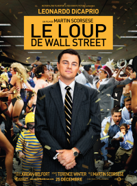 Le Loup de Wall Street