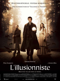 L'Illusionniste