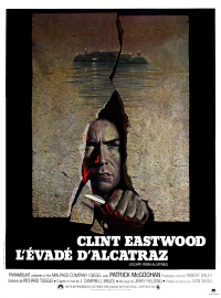 L'Evadé d'Alcatraz