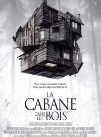 La Cabane dans les bois
