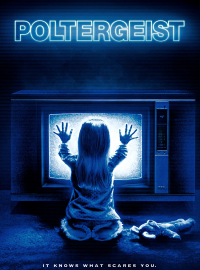 Poltergeist - Tobe Hooper