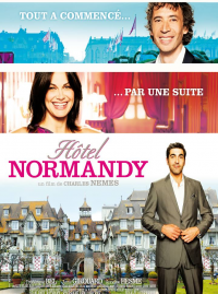 Hotel Normandy