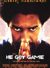 He Got Game
