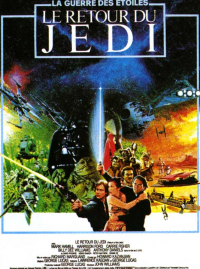 Star Wars, épisode VI : Le Retour du Jedi