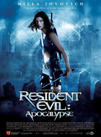 Resident Evil  Apocalypse