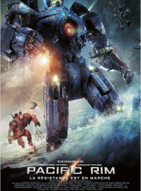 Pacific Rim